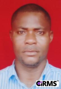 Engr. Christopher Nwokporo Ewah