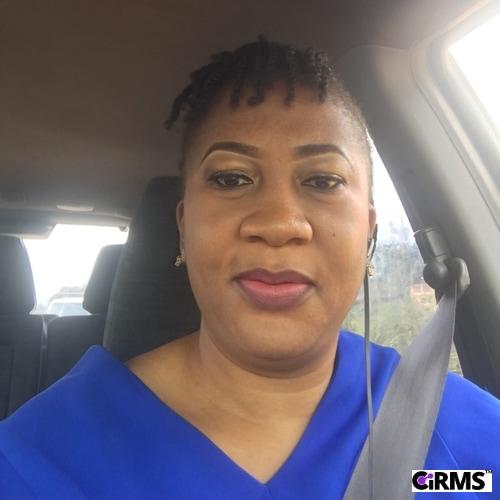 Mrs. Queencallista Sindney-nnebue