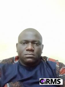 Mr. Obinna Amalachukwu Agbanusi