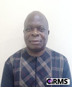 Dr. Eric Sunday Iferikigwe
