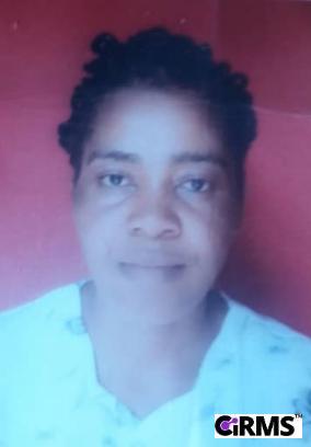 Mrs. Nkechi Agnes Dibia