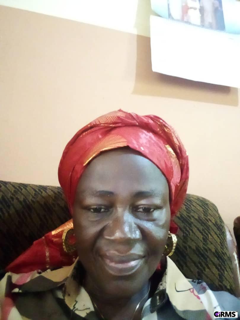 Dr. Augustina Anaekperechi Ihediwa