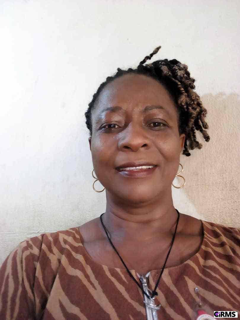 Mrs. Rita Uchechukwu Okoye
