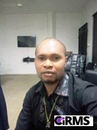 Engr. Obiajulu Patrick Enujeko