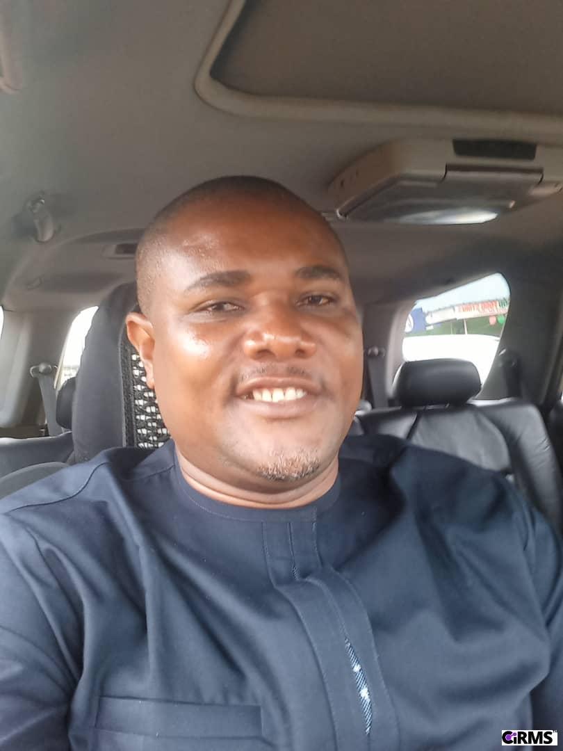 Mr. Matthew Ikechukwu Okeke
