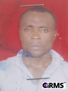 Mr. Raphael, Onyinye Ojukwu