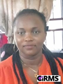 Mrs. Chiemela Silverline Ndu