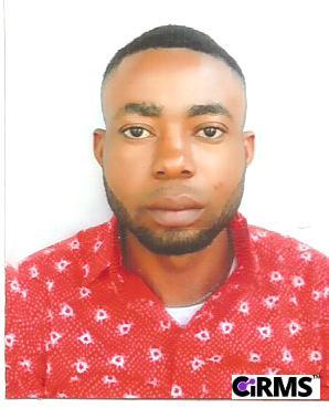 Master Melford Chigoziri Madueke
