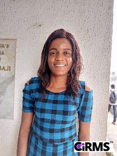 Miss. Omolayo Opeyemi Oladapo