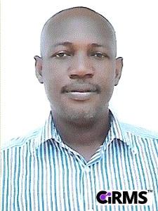 Dr. Tochukwu Titus Ifeanyi