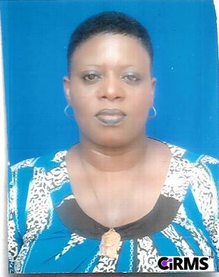 Mrs. Chinyere Celina Okoye