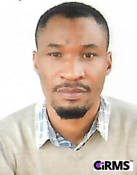 Mr. Chinedu  Sylvester Nmerenu