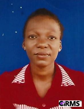 Mrs. Chiamaka Nkemdilim Chigbo (nee Uchenwoke)