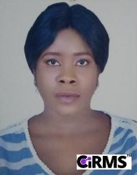 Miss. Chinenye Queenette Omenyi-sam