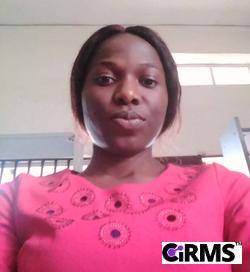Mrs. Eziafakaego Mercy Ibo