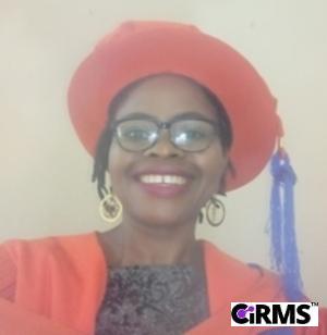 Dr. Nkechi Mary Okadigwe