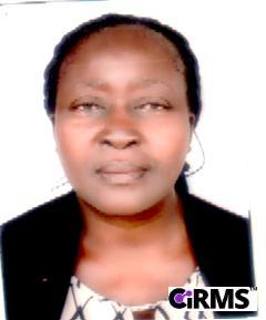 Dr. Grace Chinyere Nnadi