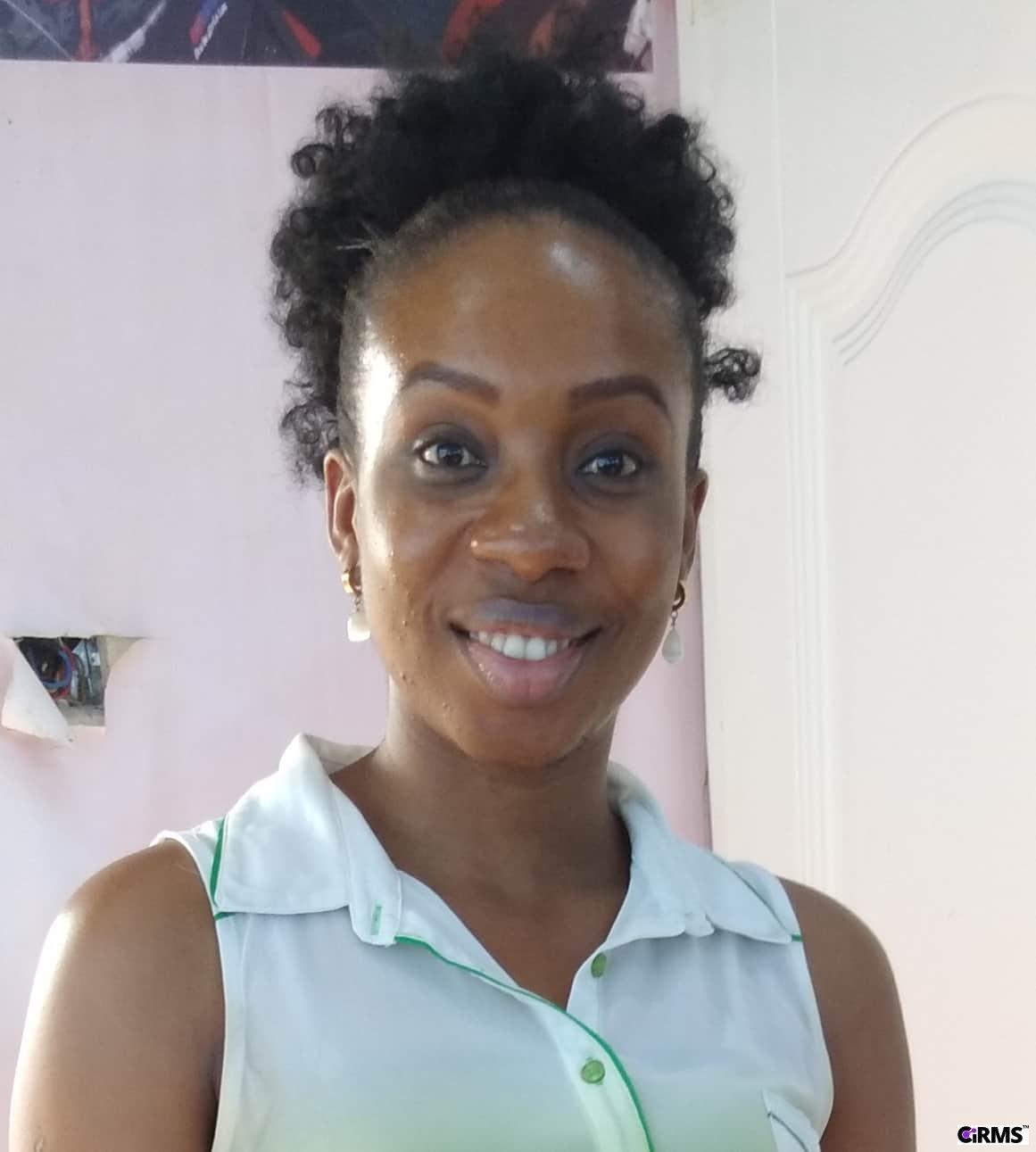 Mrs. Chidinma Pamela Odike