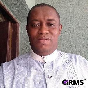  Chinedu Isaac Ikedinobi