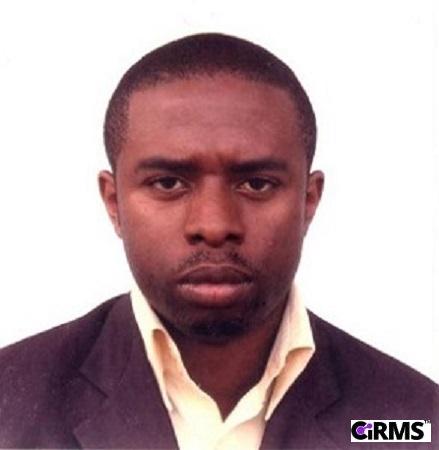 Mr. Chukwuebuka Promise Ojukwu