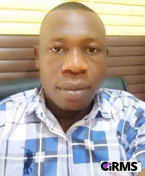Mr. Donatus Chukwu Ajah