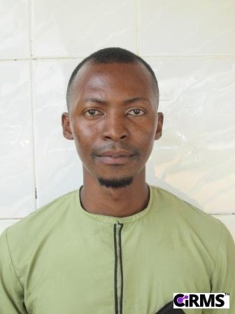 Dr. Joseph Ikenna Ubah