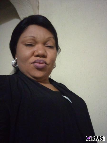 Mrs. Nwadiuto Veronica Anyanwu