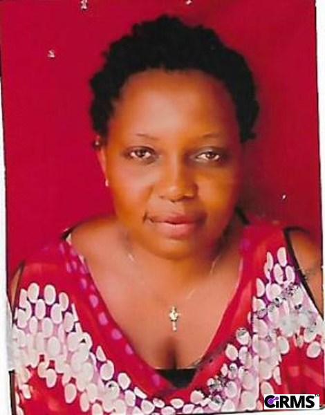 Mrs. Anuli Juliet Enechukwu