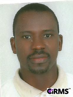 Mr. Abiodun David Idowu