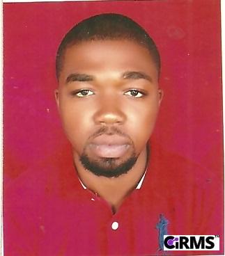 Mr. Chukwuebuka Ezeano