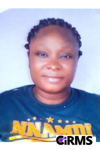 Mrs. Francisca Ogochukwu Akalia