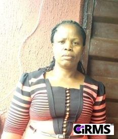 Mrs. Chinwe Monica Madueke