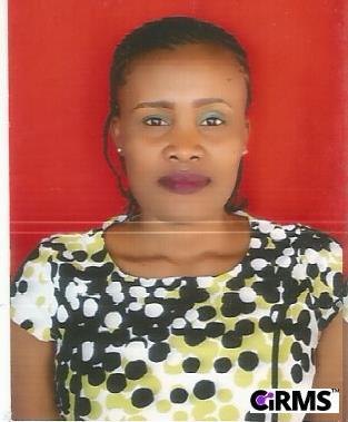 Miss. Ginika Lilian Ohankwere