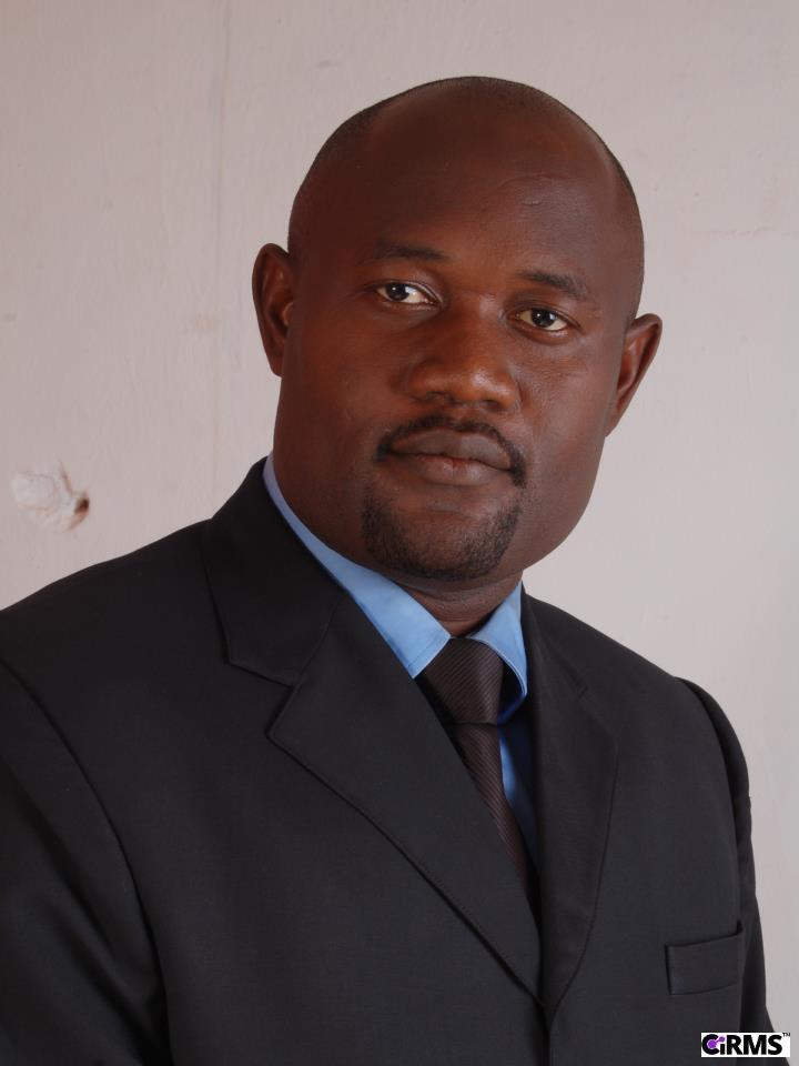 Pharm. Onyeka Cyril Ogbue