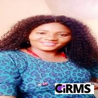 Mrs. Okama Effiom Omini