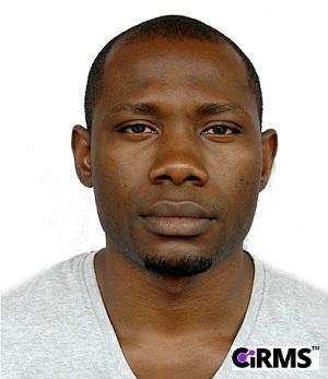 Mr. Obiora Jude Okoye