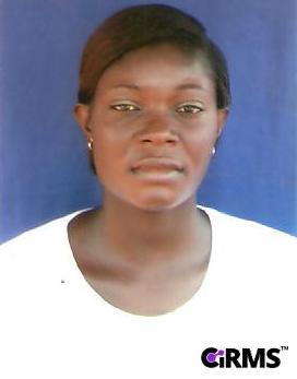 Mrs. Jennifer Okeoghene Ugwuanyi