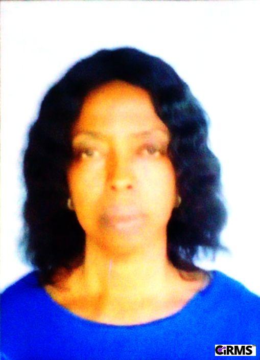 Mrs. Fidelia, Uzoamaka Ogbodo