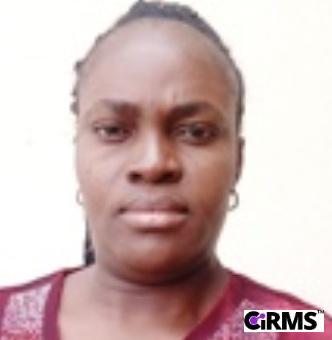 Mrs. Ozioma Glory Nwezeekwunife