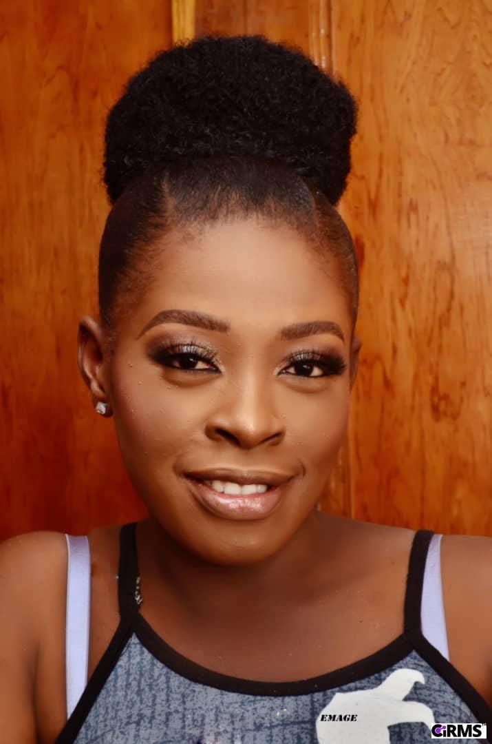 Miss. Sandra Chiamaka Chukwutoo-ihueze