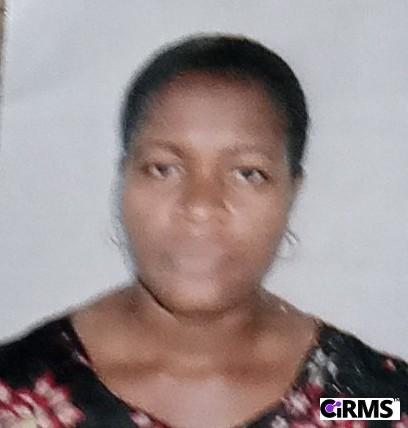 Mrs. Ngozi Geraldine Okpalike
