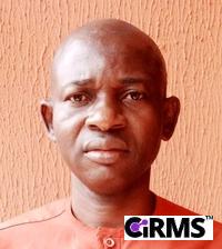 Dr. Ugwumba Chijioke Isaac