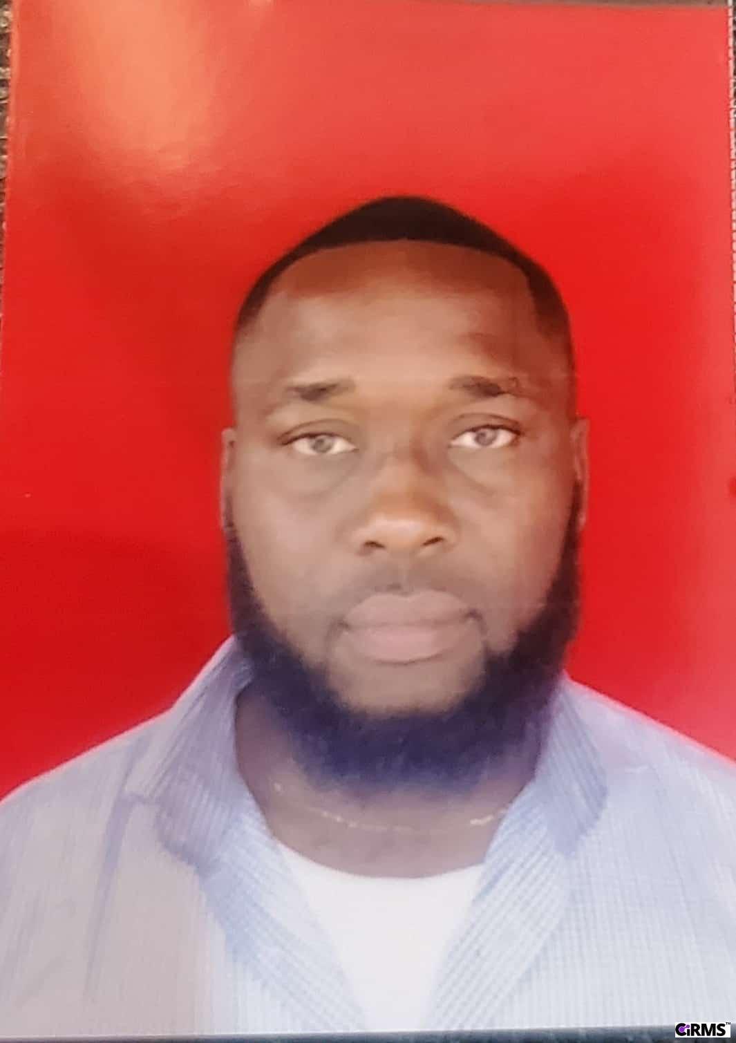  Emmanuel Ononuju Ojika