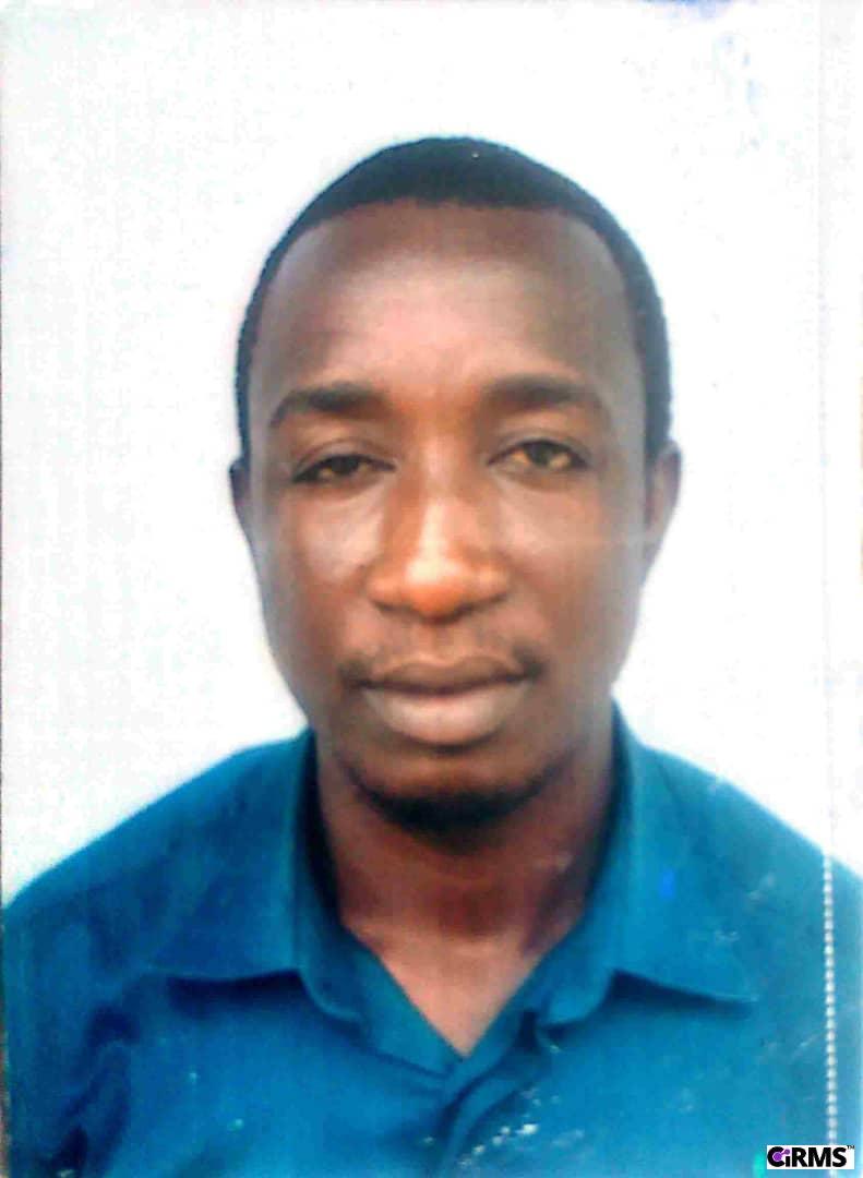 Mr. Thomas Nnanna Ibe