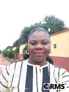 Mrs. Chikodili Roseline Nwankwo