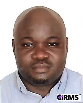 Mr. Anthony Ayodele Olawuyi