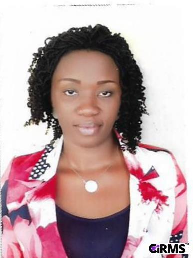Mrs. Izuchukwu, Loveth Ejie
