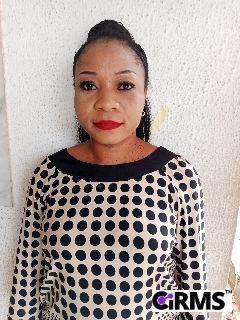 Mrs. Chioma Mary Onyekaba