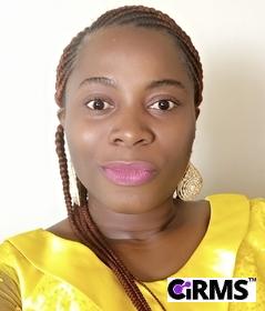 Miss. Rosemary Chiamaka Egbunonu