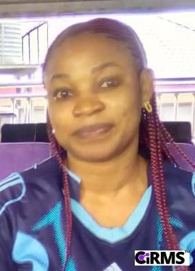 Mrs. Ngozi Rosemary Agwaramgbo